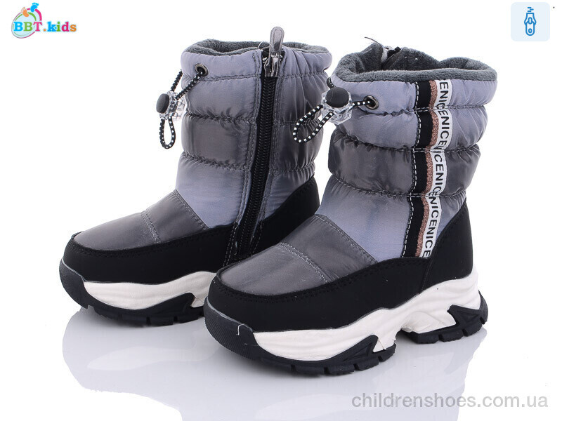 Дутики BBT kids T6901-1