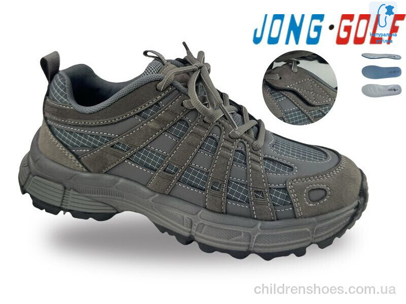 Кроссовки JongGolf D11896-2