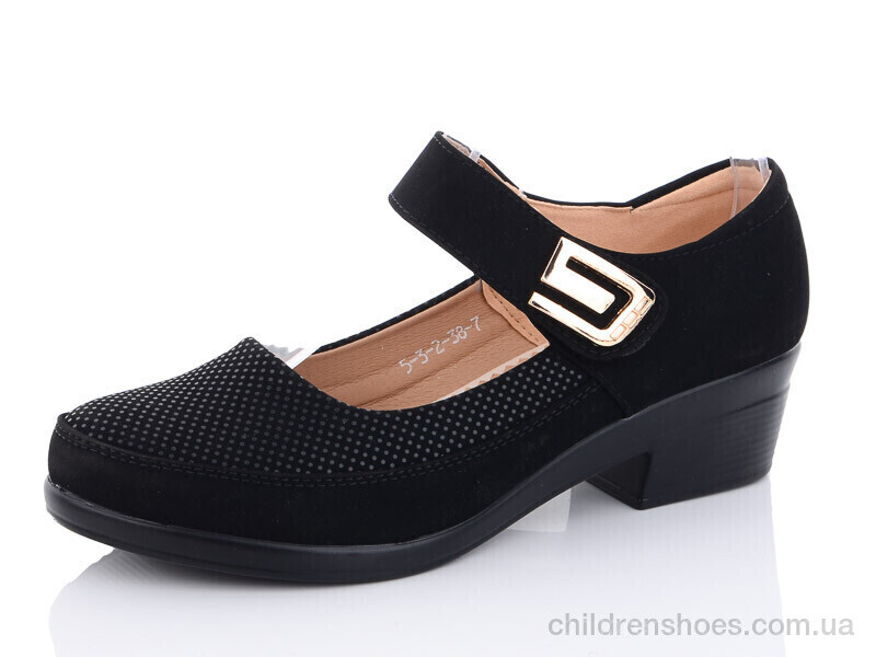 Туфли No brand 5-3-2