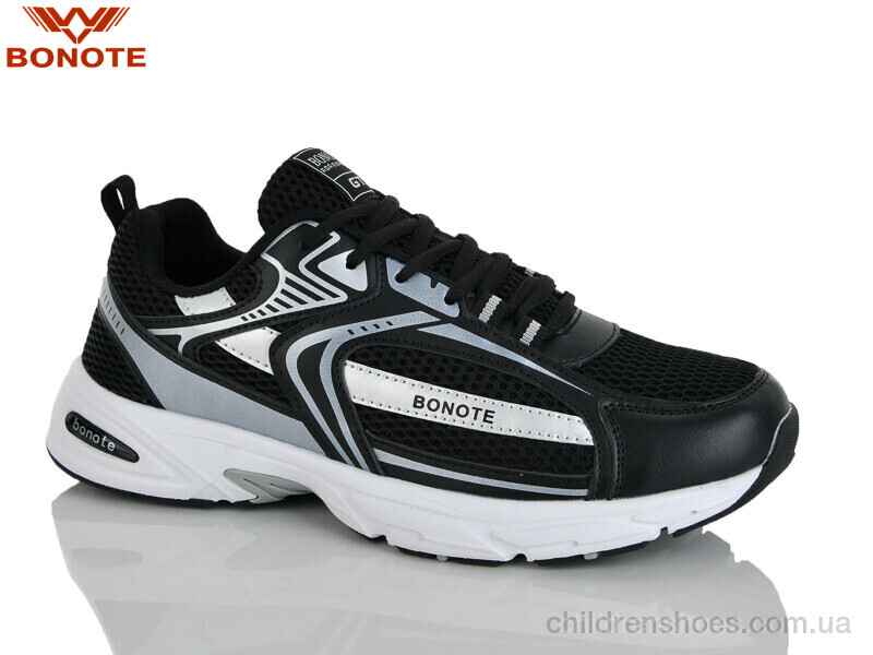 Кроссовки Bonote A9181-3