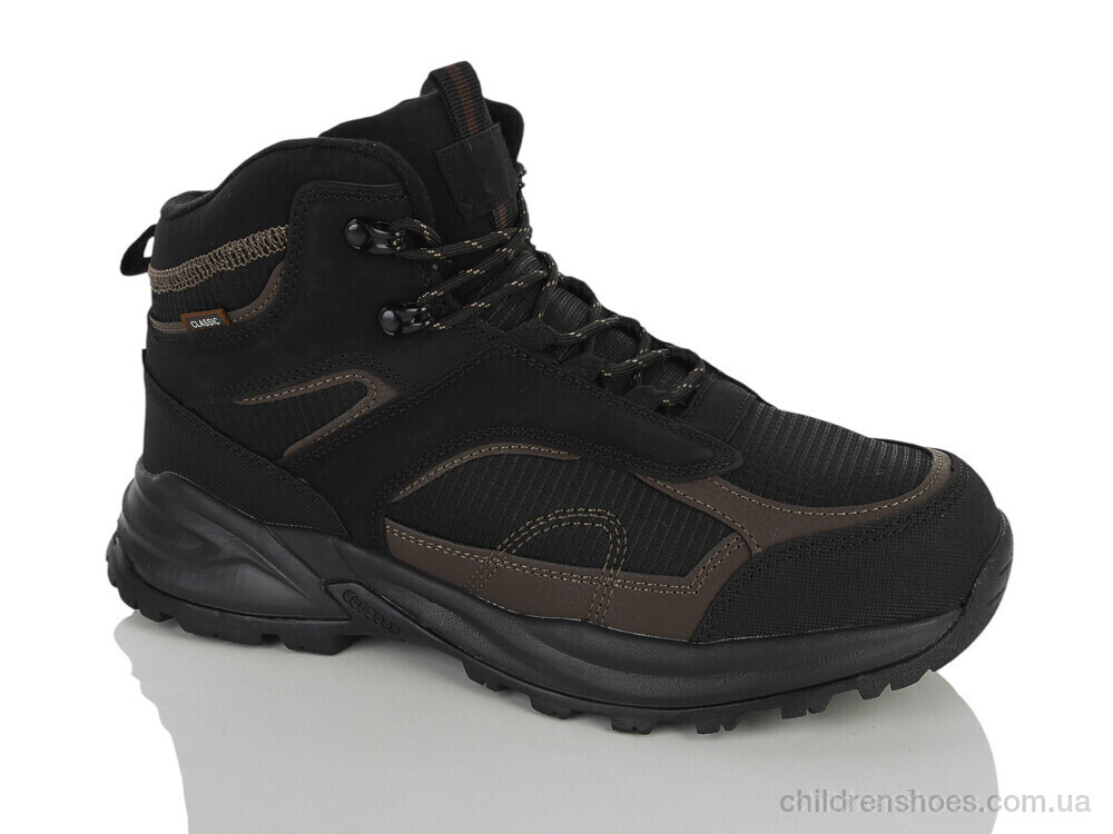 Кроссовки A823-7 RUNMAX / p. 40-45 / 8пар