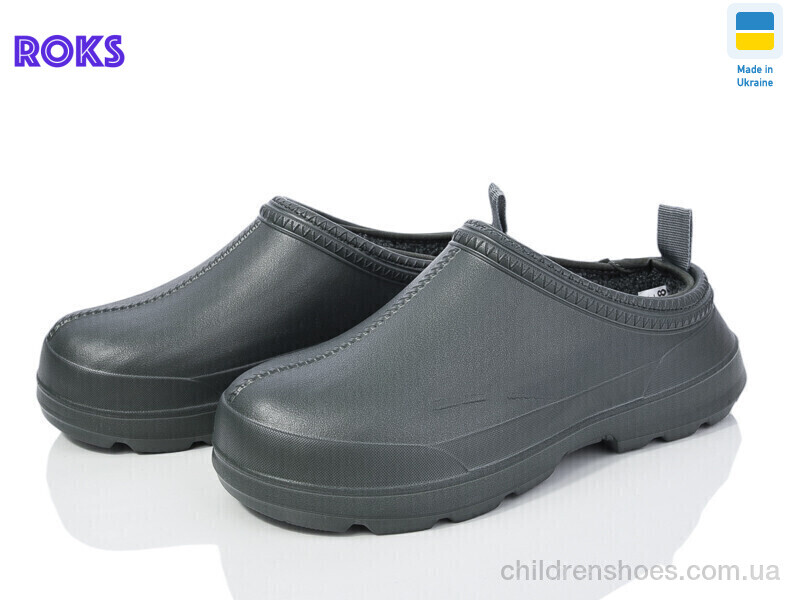 Галоши Dago Dago7007 хакі