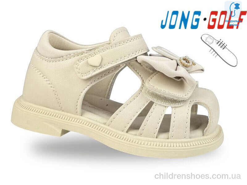 Босоножки JongGolf A20659-6