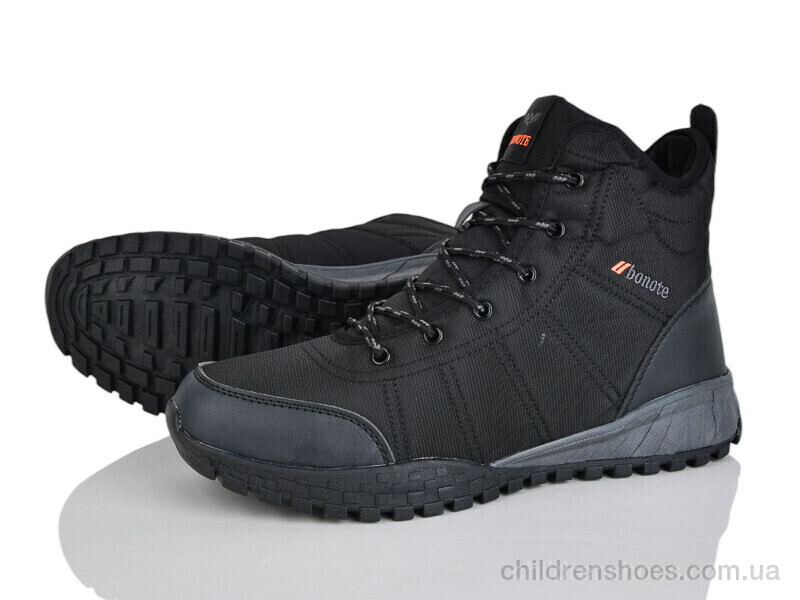 Ботинки Bonote 4242-A9013-3