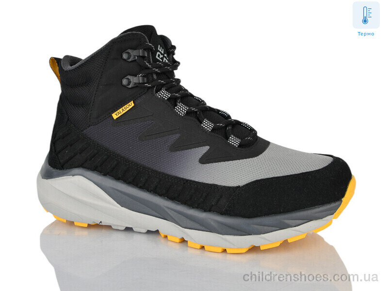 Ботинки Yalasou YWN2312-2 термо