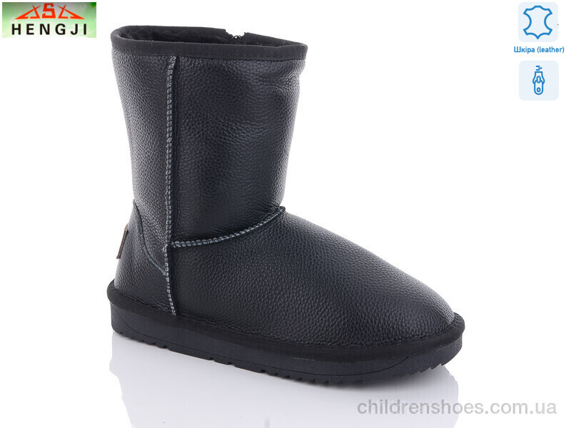 Угги Hengji 5826-1