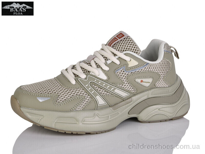 Кроссовки Baas L1810-35