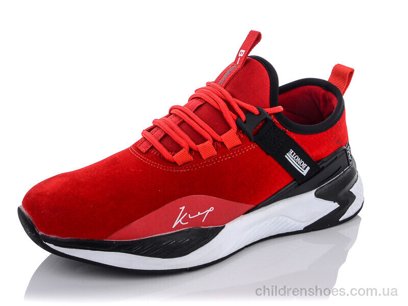 Кроссовки Bonote A8888-9