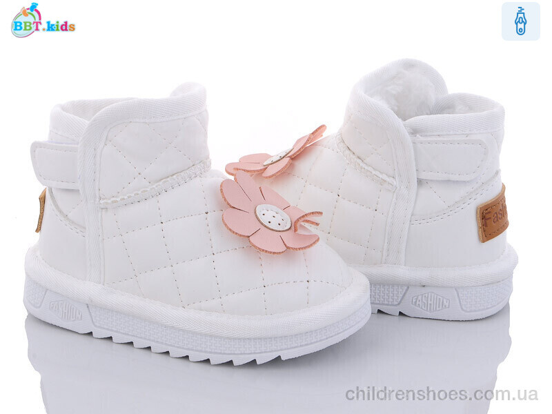 Угги BBT kids T7009-3