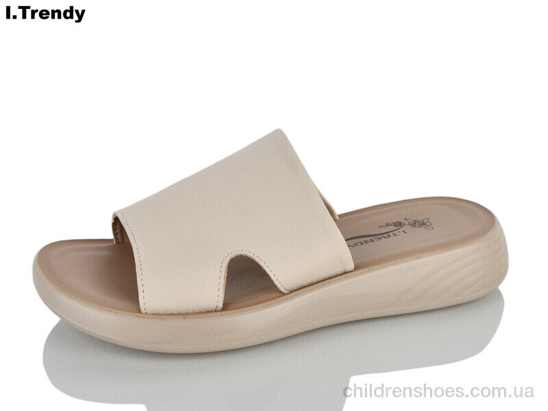 Шлепки женские Trendy ZK661-3