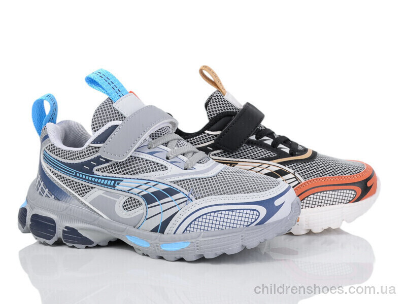 Кроссовки B&amp;G 2083-3A mix