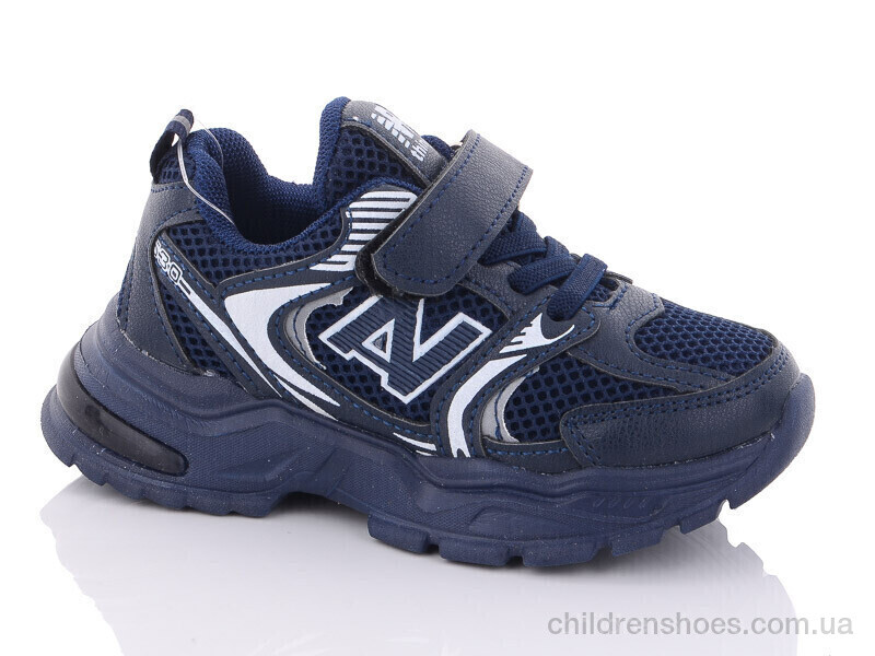 Кроссовки BBT kids H5231-1