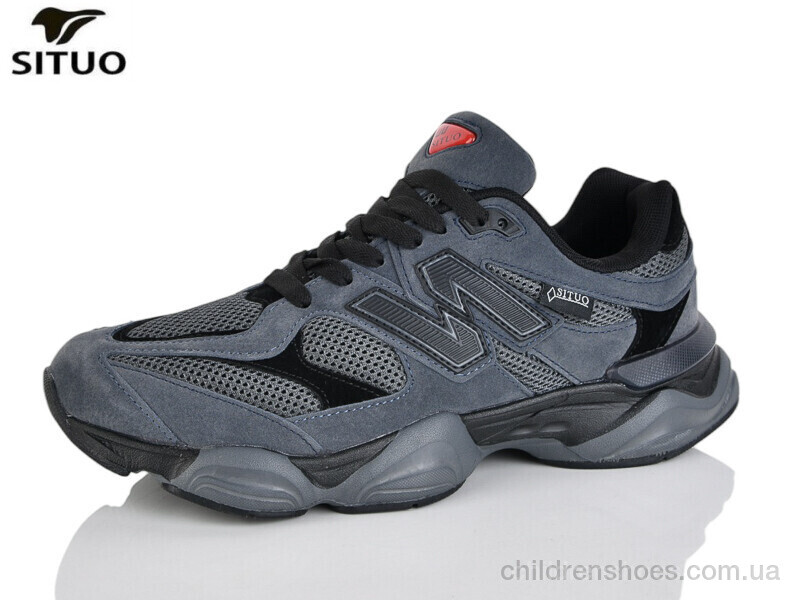 Кроссовки Situo A160-2
