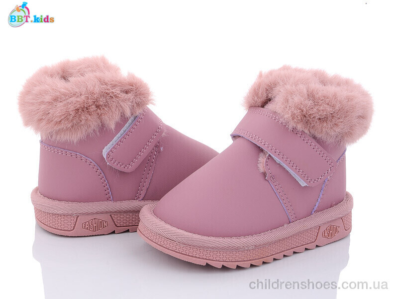 Угги BBT kids T7018-7