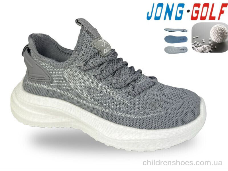 Кроссовки C12036-2 Jong Golf / p. 32-37 / 8пар