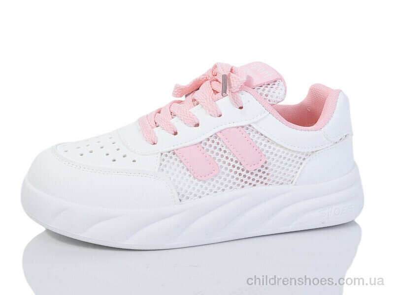 Кроссовки No brand 2069-7