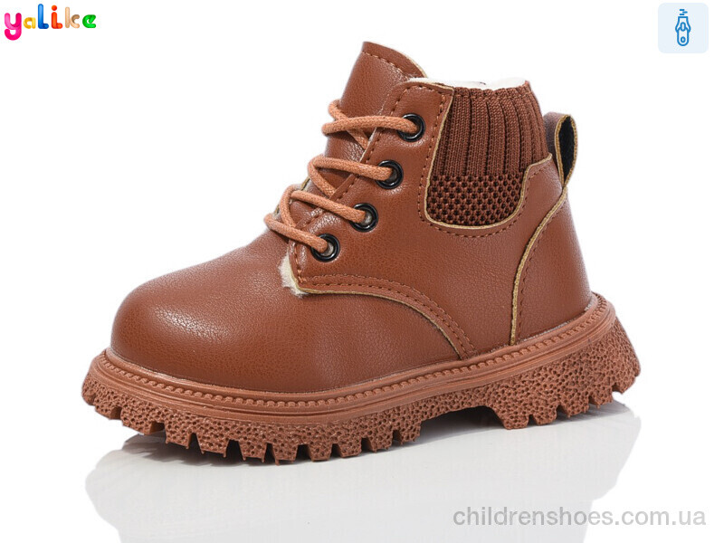 Ботинки No brand 758-2