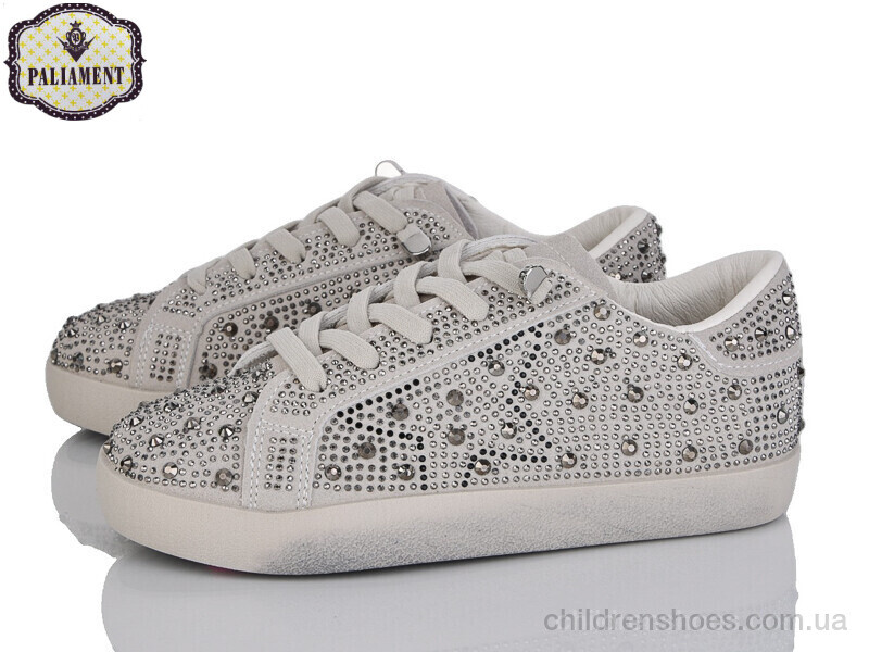 Кроссовки PALIAMENT M11-2A