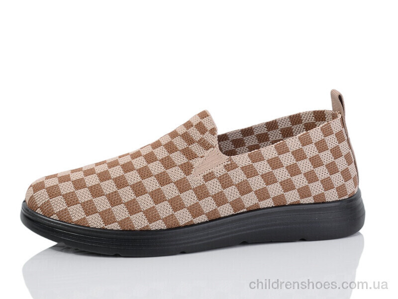 Слипоны No brand 2388-4