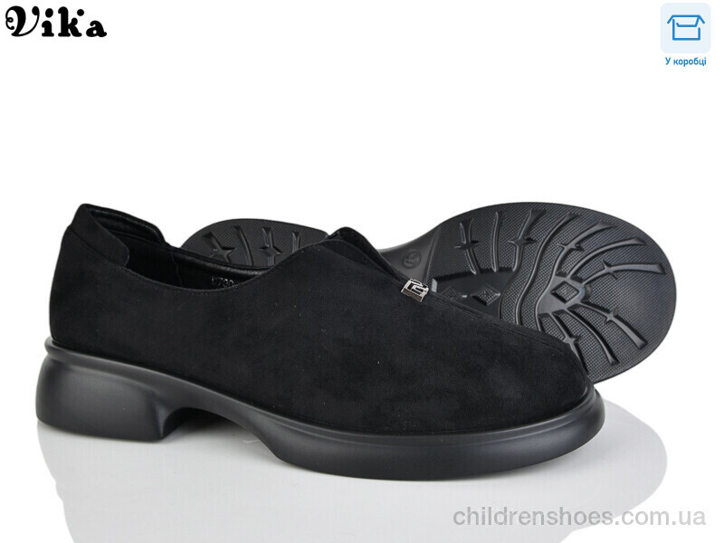 Туфли Vika W700-1