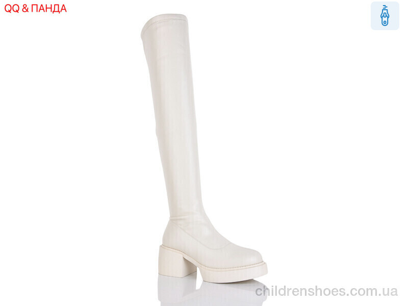 Ботфорты Алена Ван G011