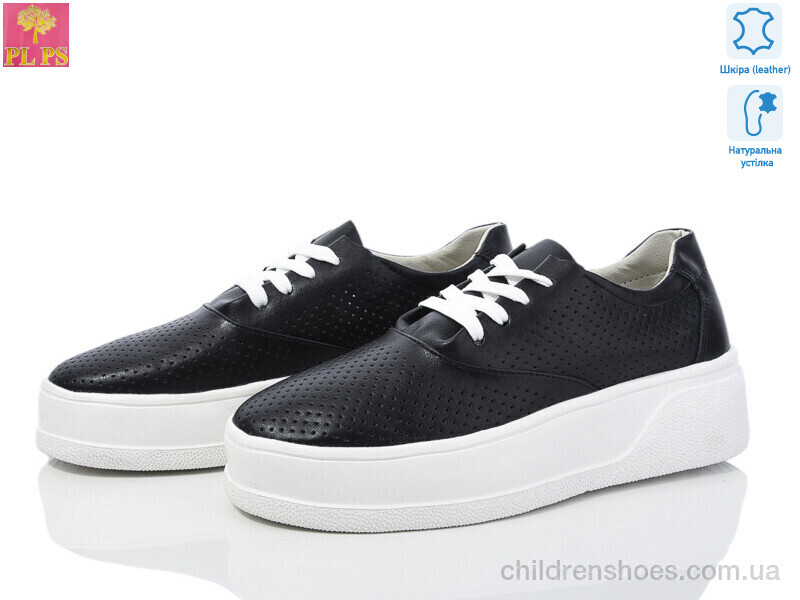 Туфли PLPS 0071-1