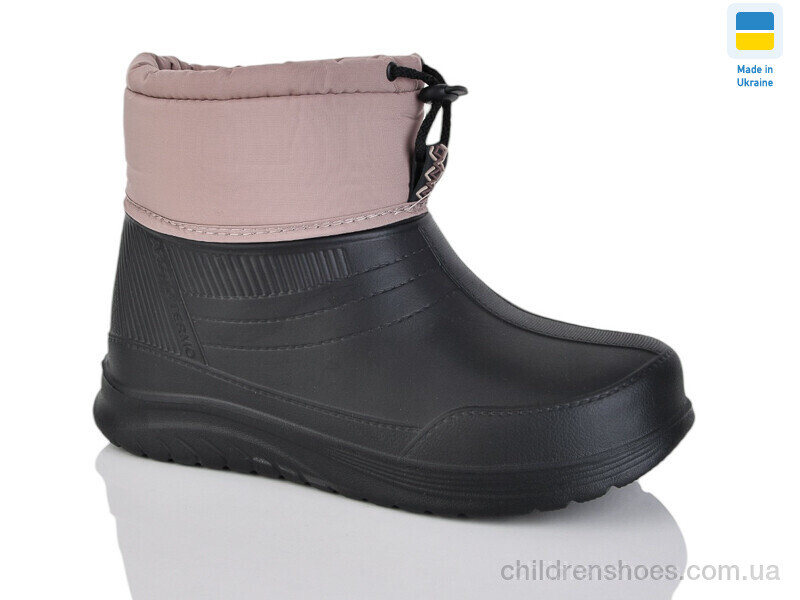 Галоши Гипанис 390 B беж