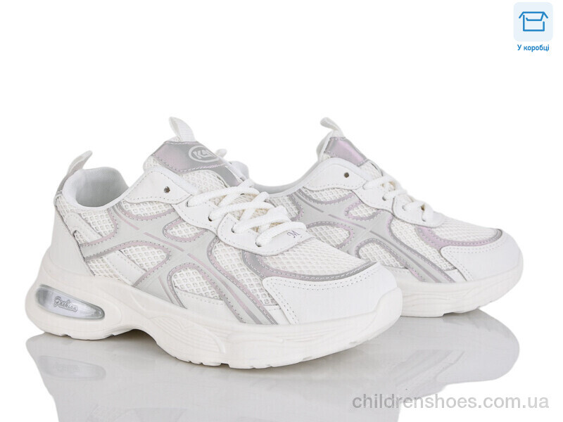 Кроссовки Alimama W808-4