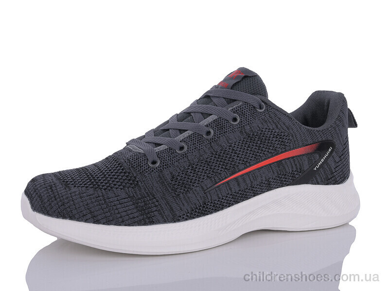 Кроссовки No brand 807-2