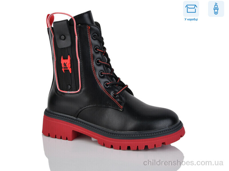 Ботинки Y.Top 61-6-1307DY