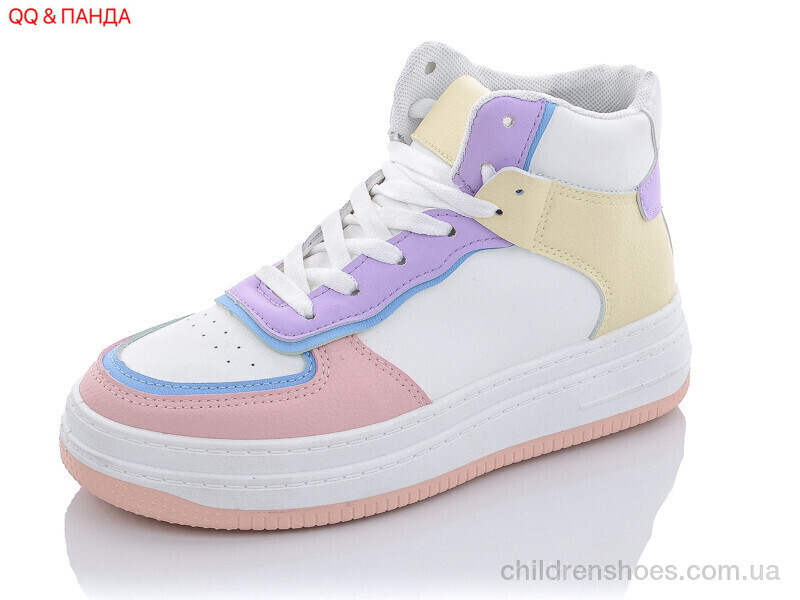 Кроссовки Girnaive A2181-4