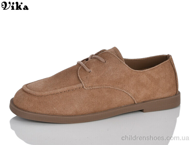 Туфли D621-3 VIKA-Limani-LULU / p. 36-41 / 8пар