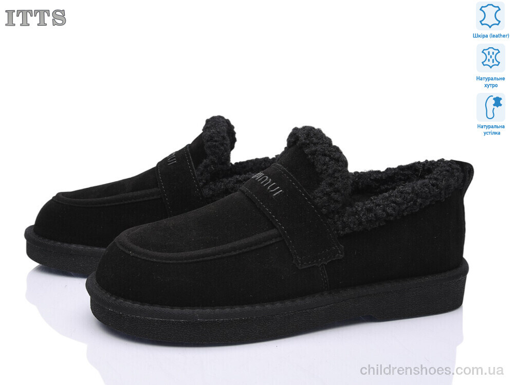 Угги BH613-1 ITTS / p. 36-41 / 6пар
