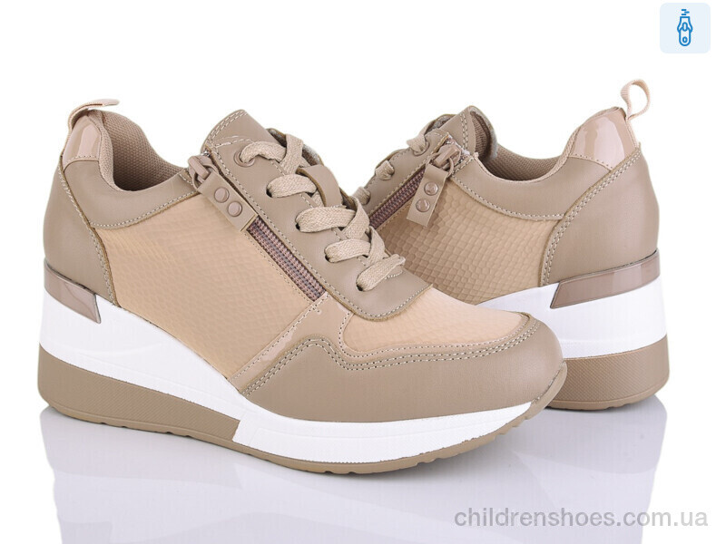 Кроссовки Loretta V1007-3