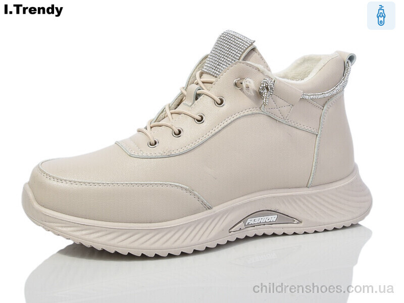 Ботинки BK1220-2 Trendy / p. 36-41 / 8пар