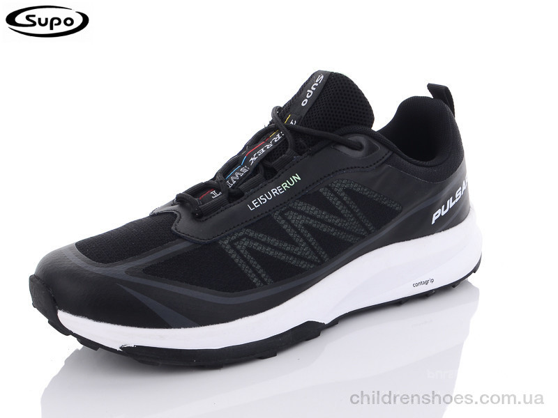 Кроссовки Supo A2483-3