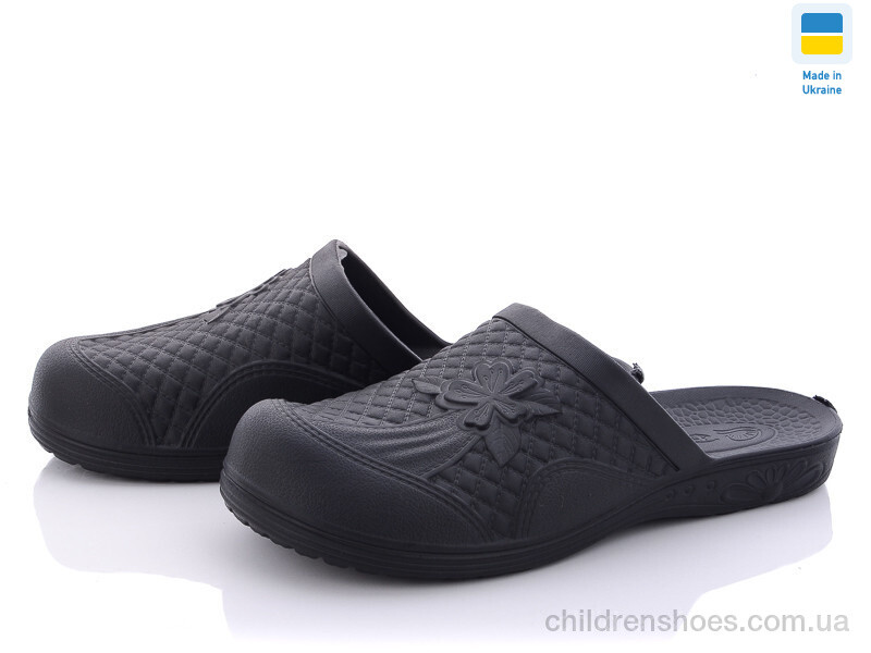 Шлепки женские DS DS Украіна ПЖ35