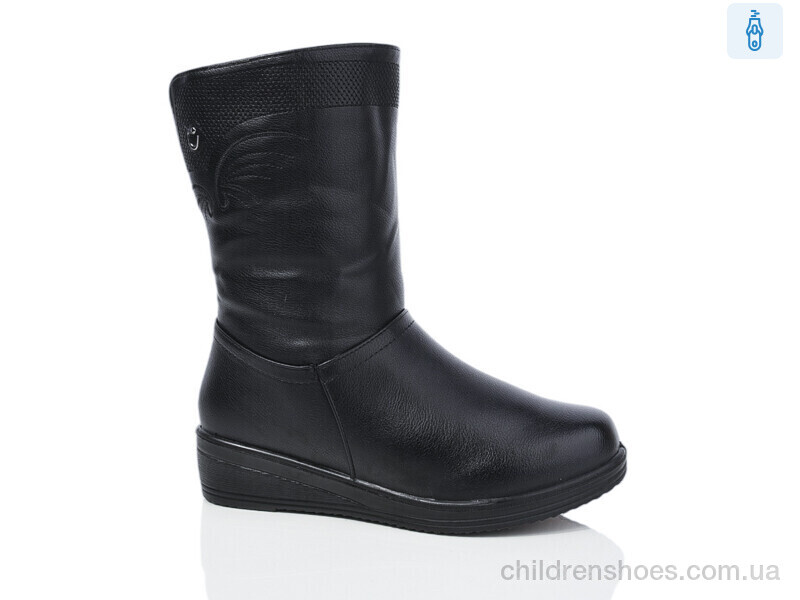 Сапоги No brand 527