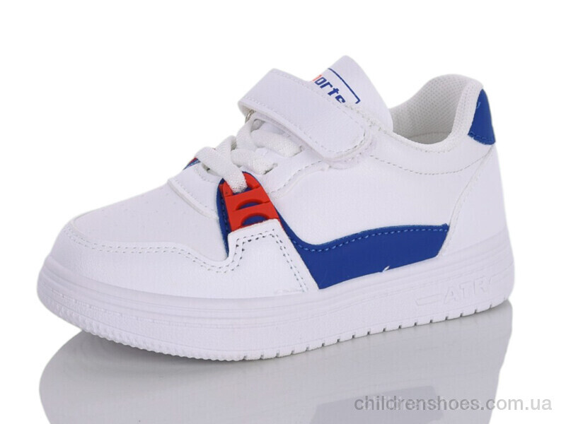 Кроссовки 10989H Xifa kids / p. 25-30 / 12пар
