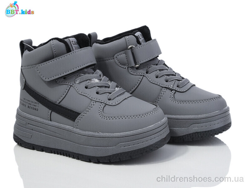 Ботинки BBT T326-2-3