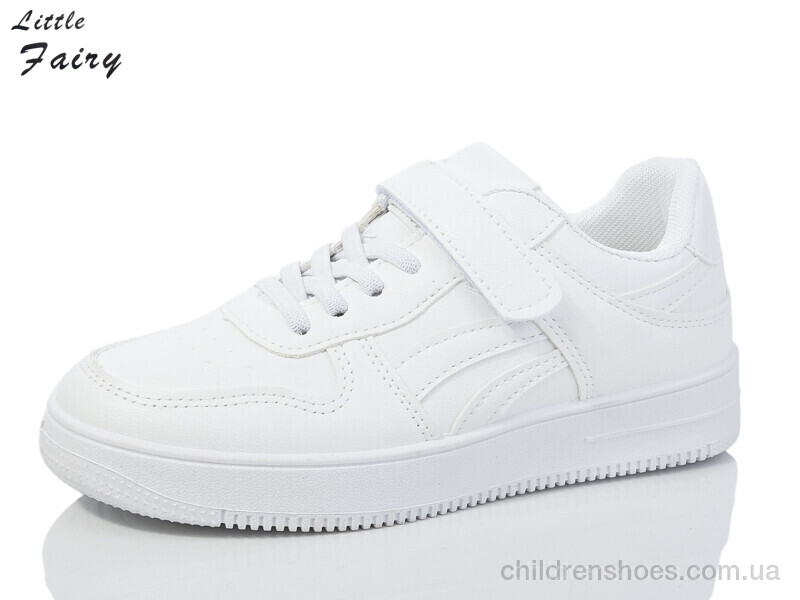 Кроссовки L.Fairy 552-2