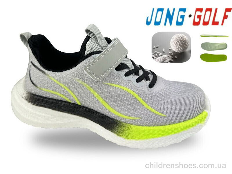 Кроссовки JongGolf C11862-2