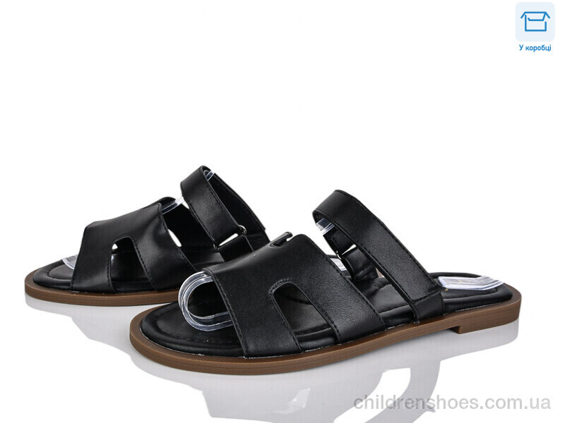 Шлепки женские Vika 4112-720-7