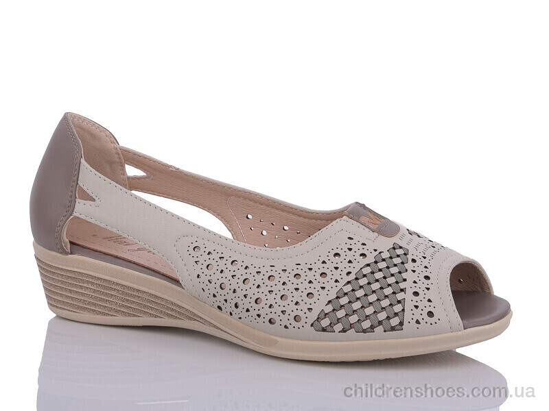 Босоножки Maiguan 6625-7