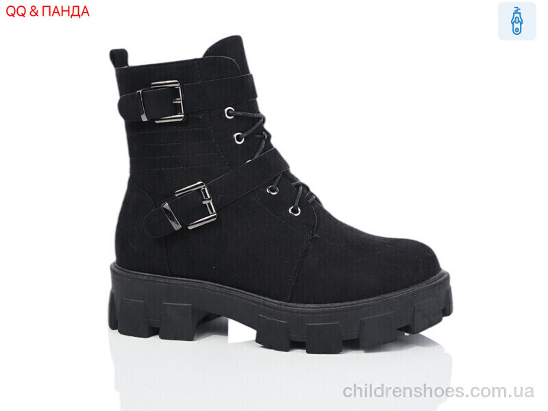 Ботинки No brand KU558-6-1