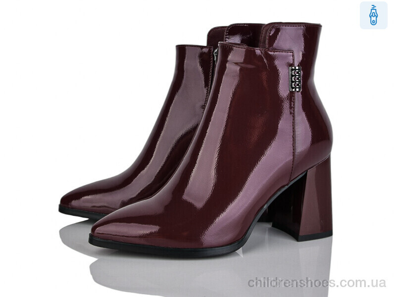 Ботинки Lino Marano SA078-25E