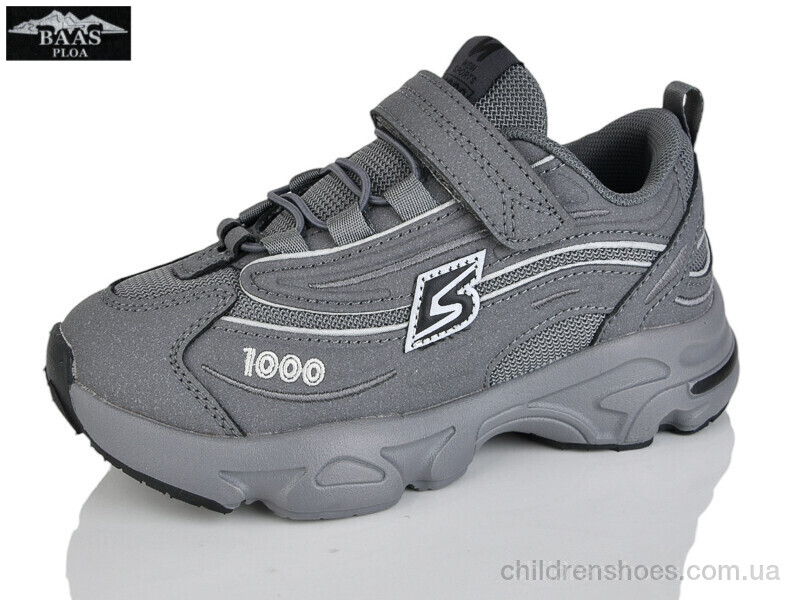 Кроссовки Baas K6575-2