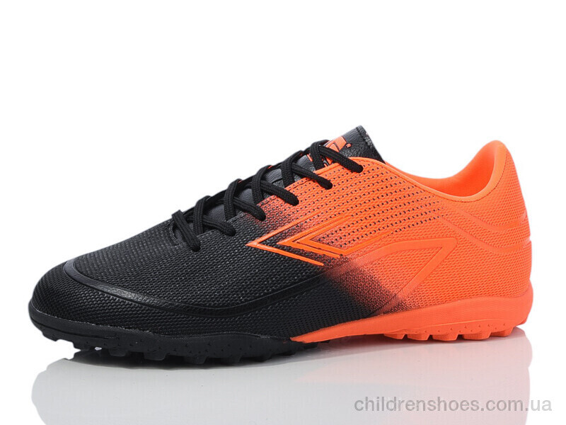 Футбольная обувь Difeno DIWB25615-1 black-orange