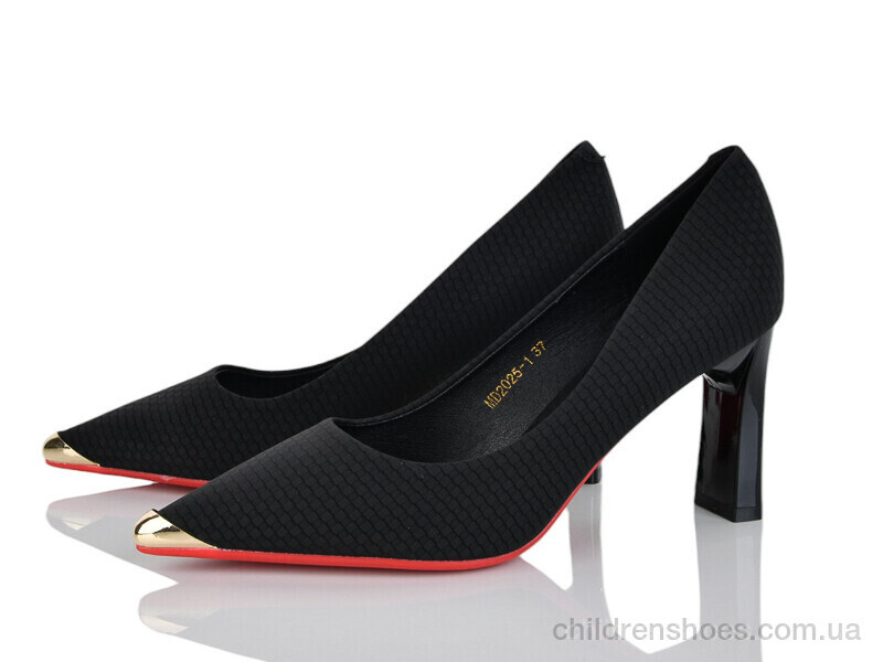 Туфли Madonna MD2025-1A