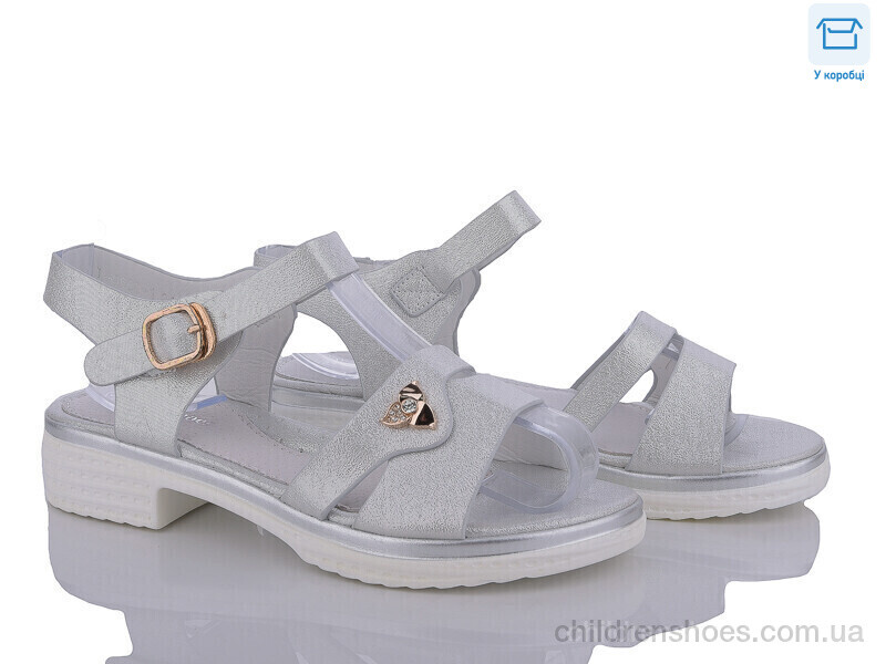 Босоножки Lilin shoes L0660-1-8